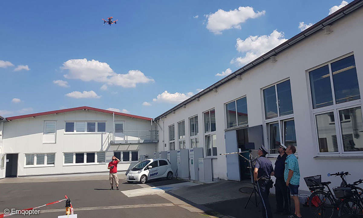Emqopter Bild 3