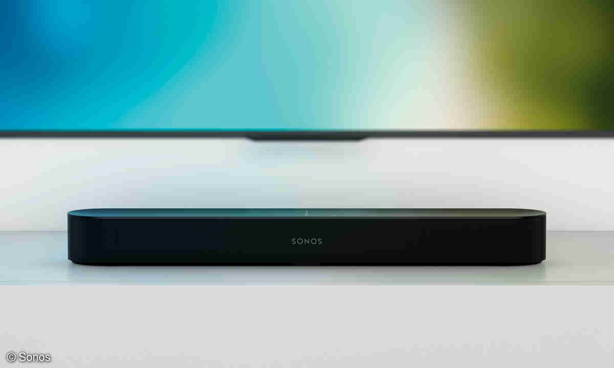 How To Hook Up Sonos Beam Samsung Smart Tv The Best Picture Of Beam