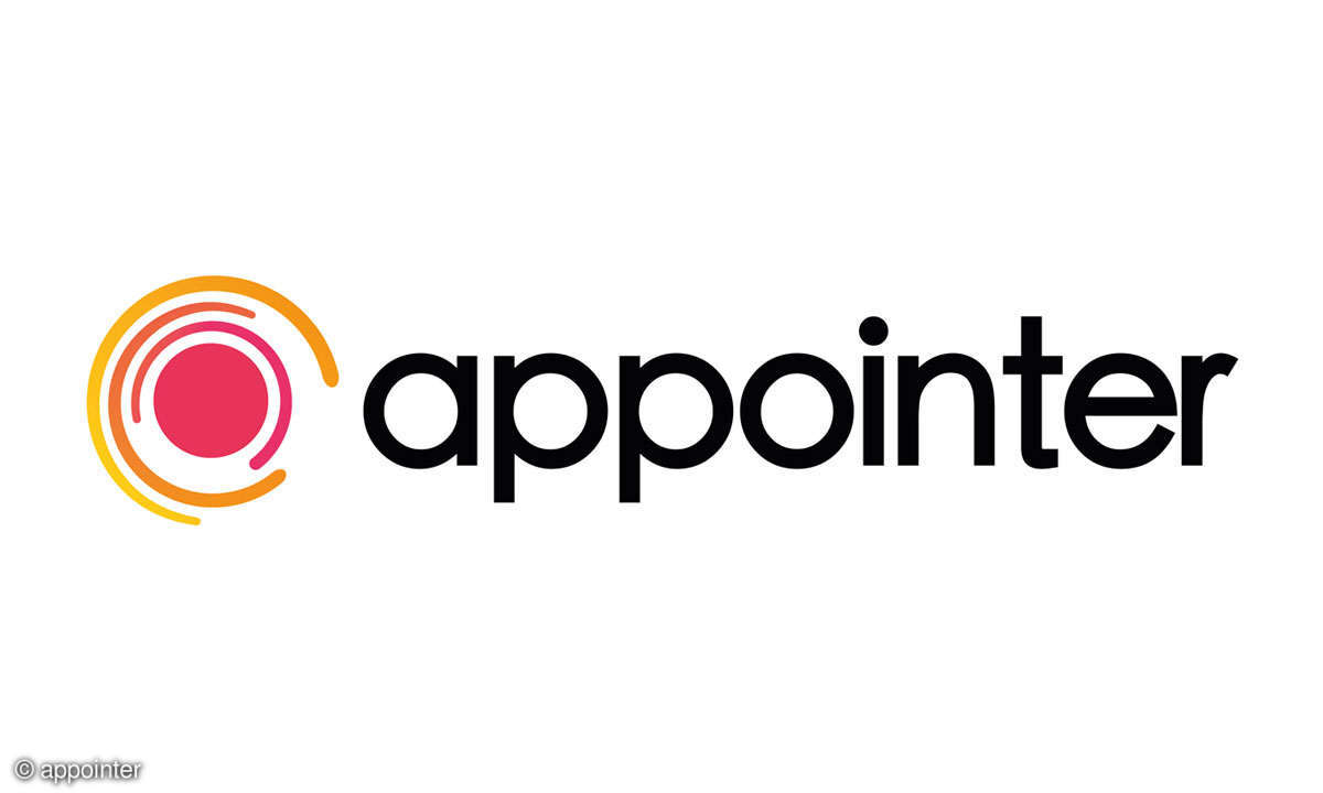 appointer Logo