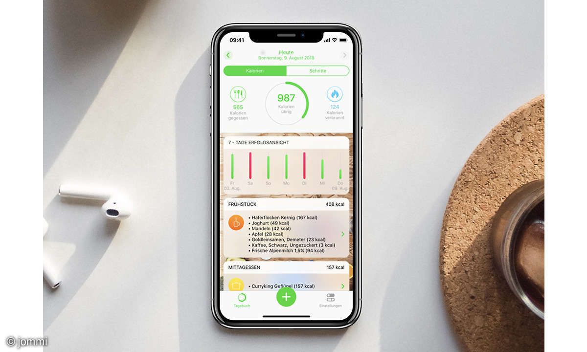 Ceres app intro