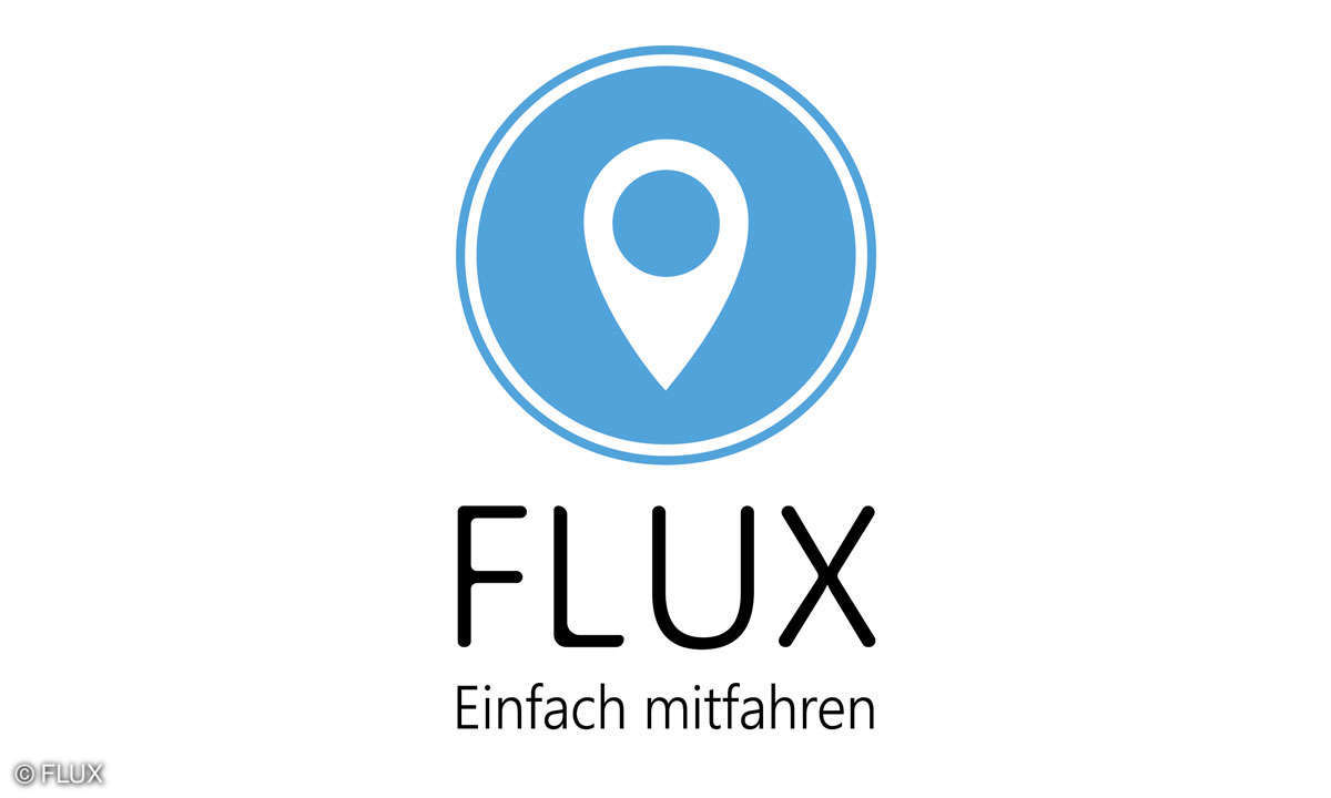 FLUX Logo