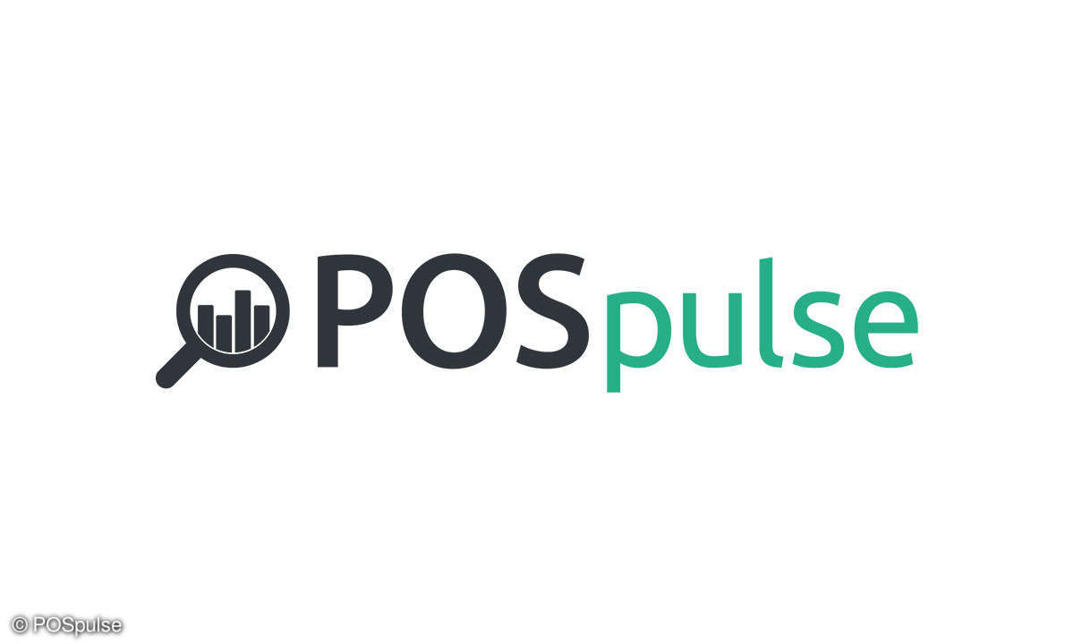 POSpulse Logo