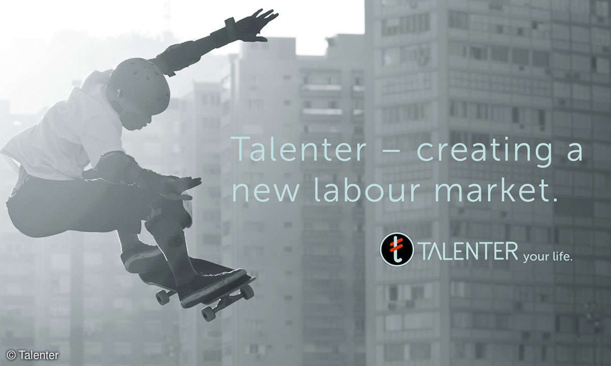 Talenter Labour