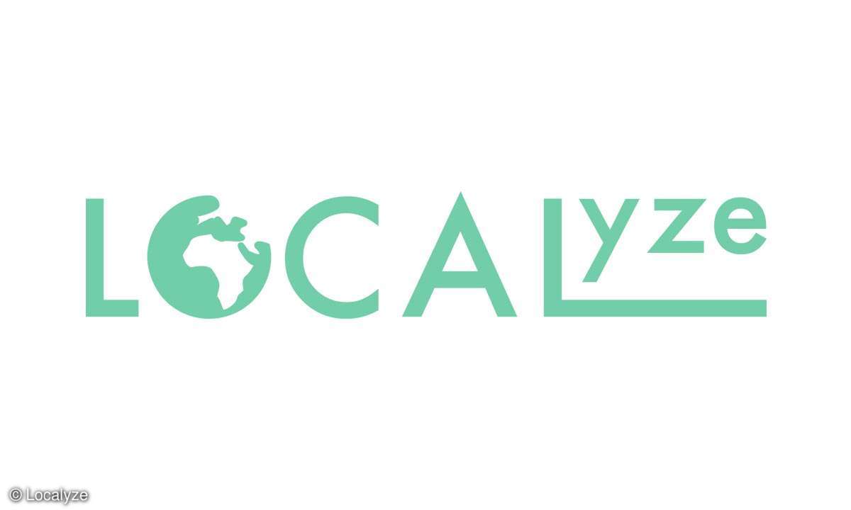 Localyze Logo