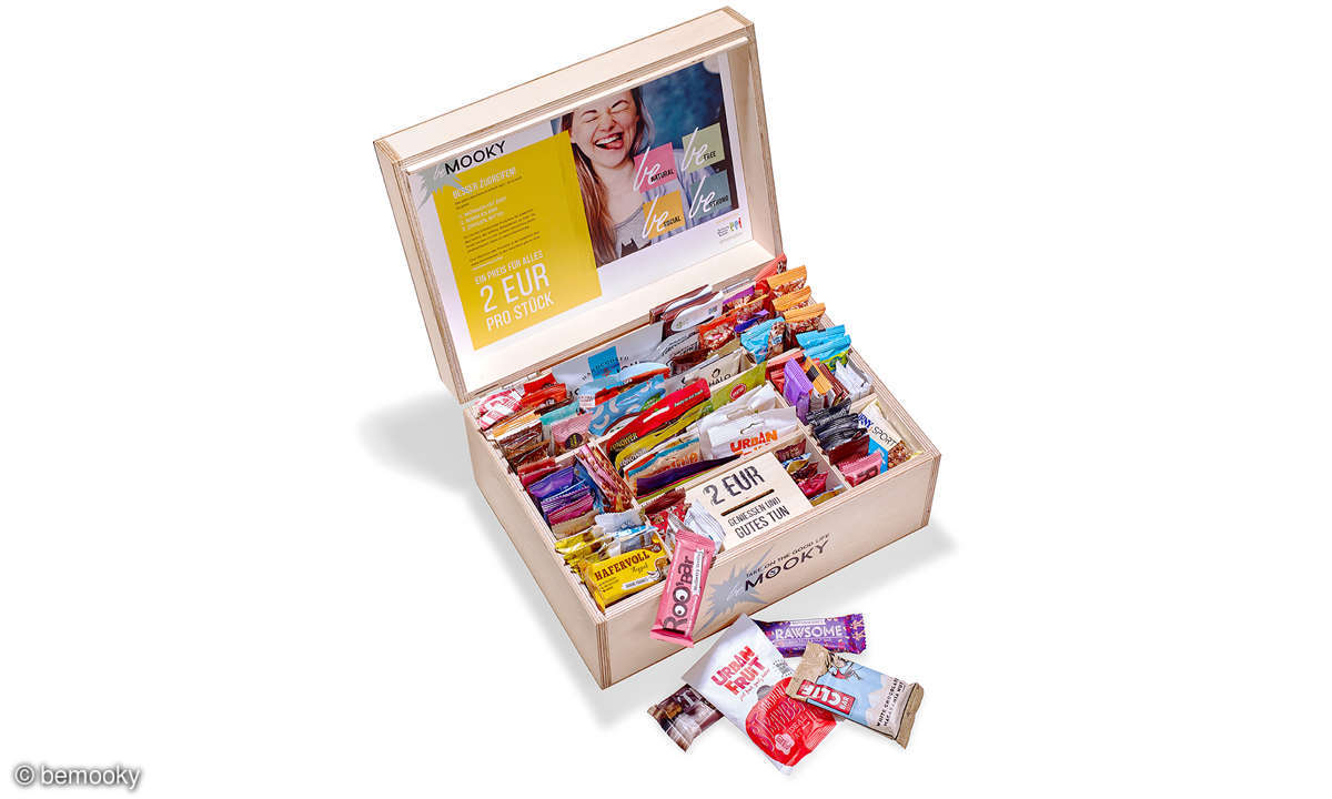 bemooky box
