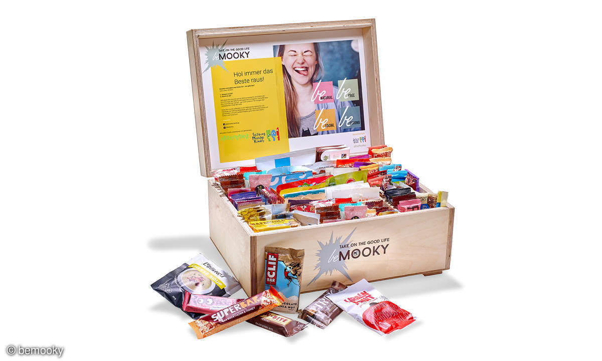 bemooky Produkte