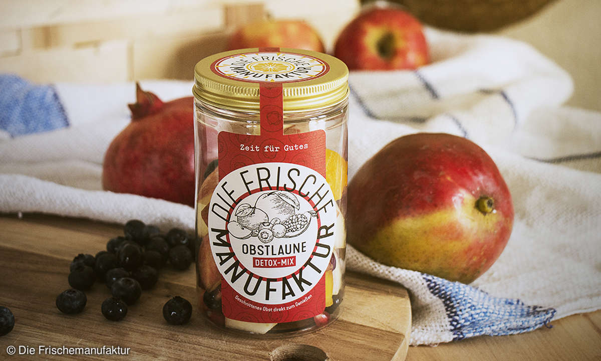 Die Frischemanufaktur Produkte 2