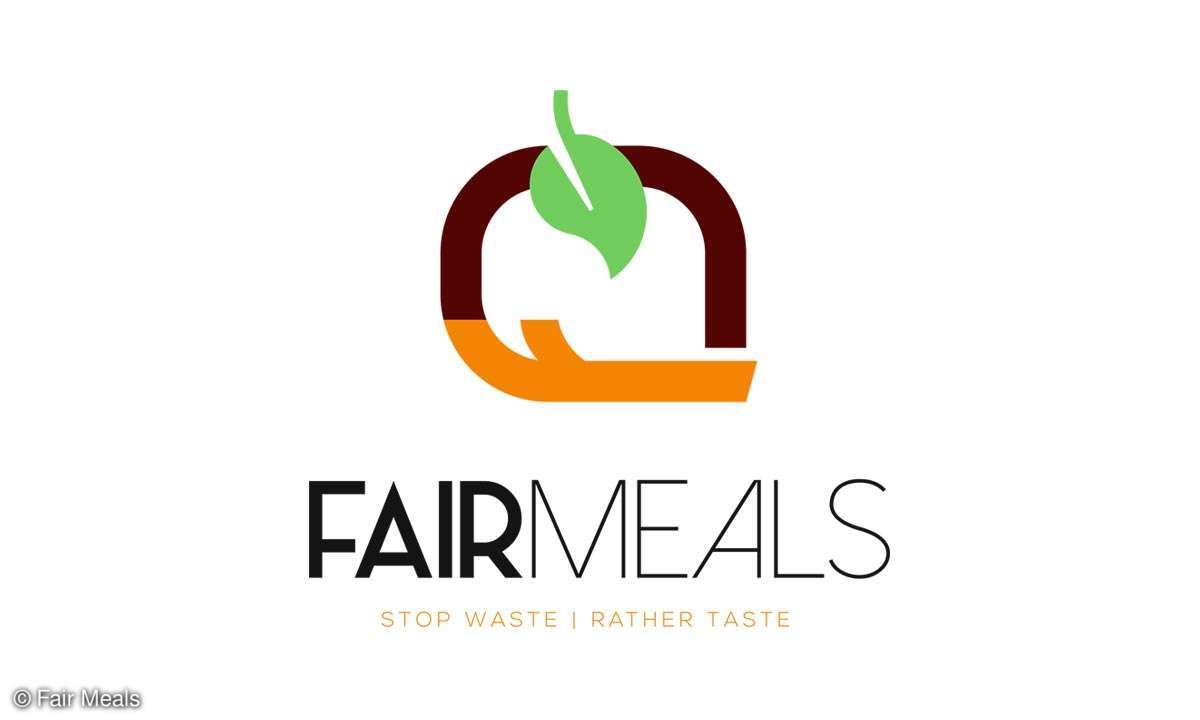 Fair Meals Logo
