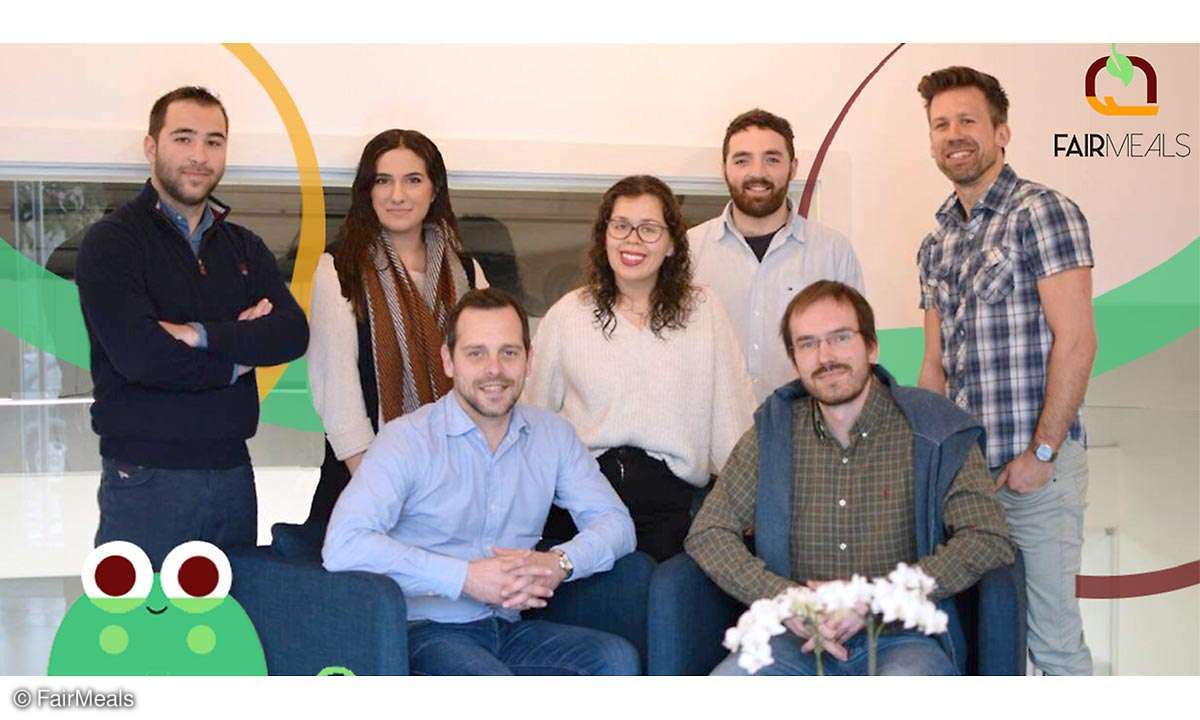 FairMeals Team
