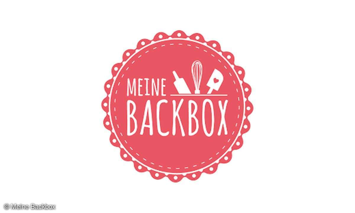 Meine Backbox Logo