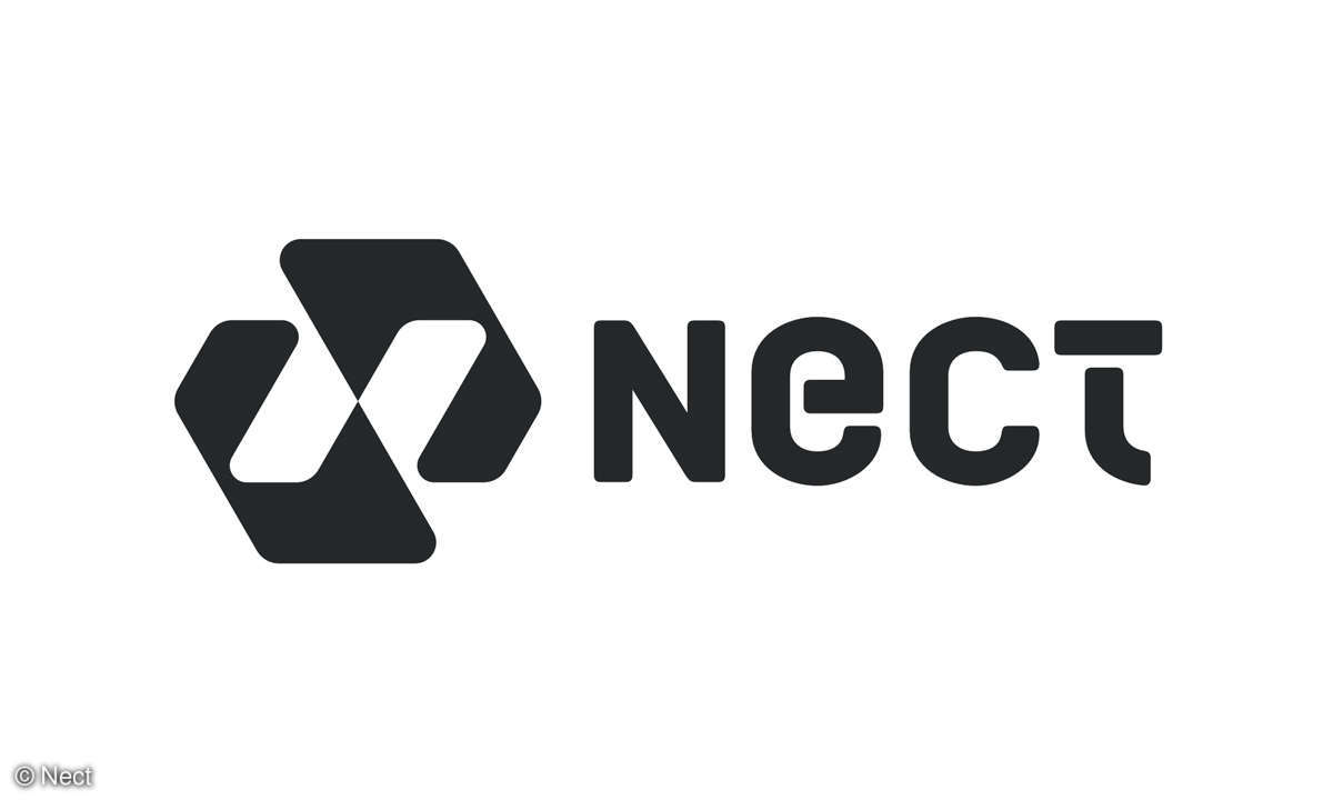 Nect Logo