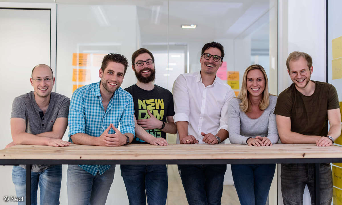 Nect Team