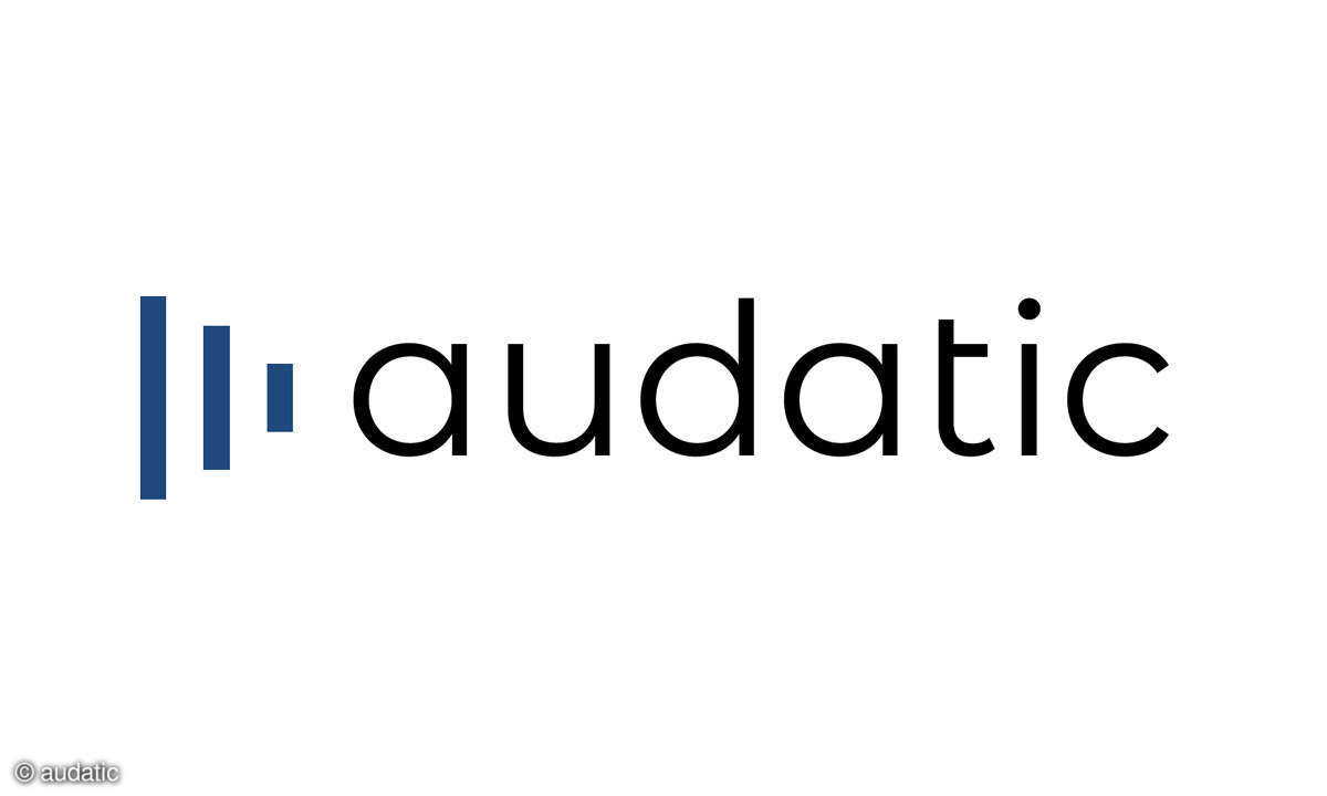 audatic logo