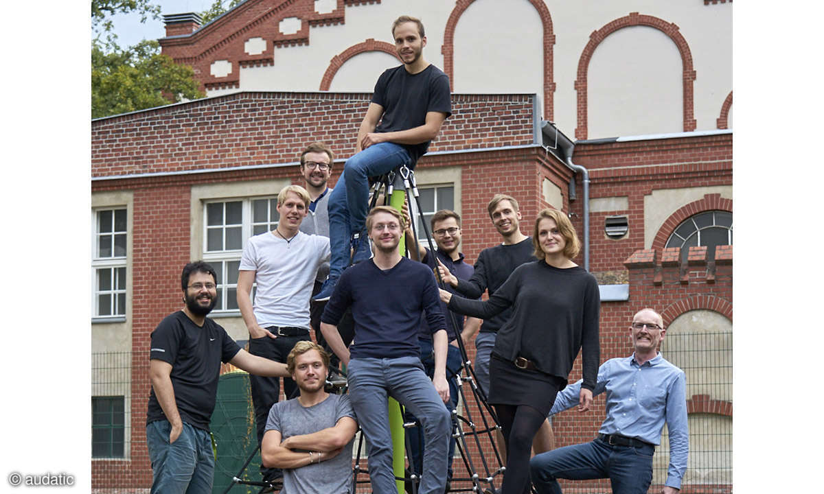 audatic team
