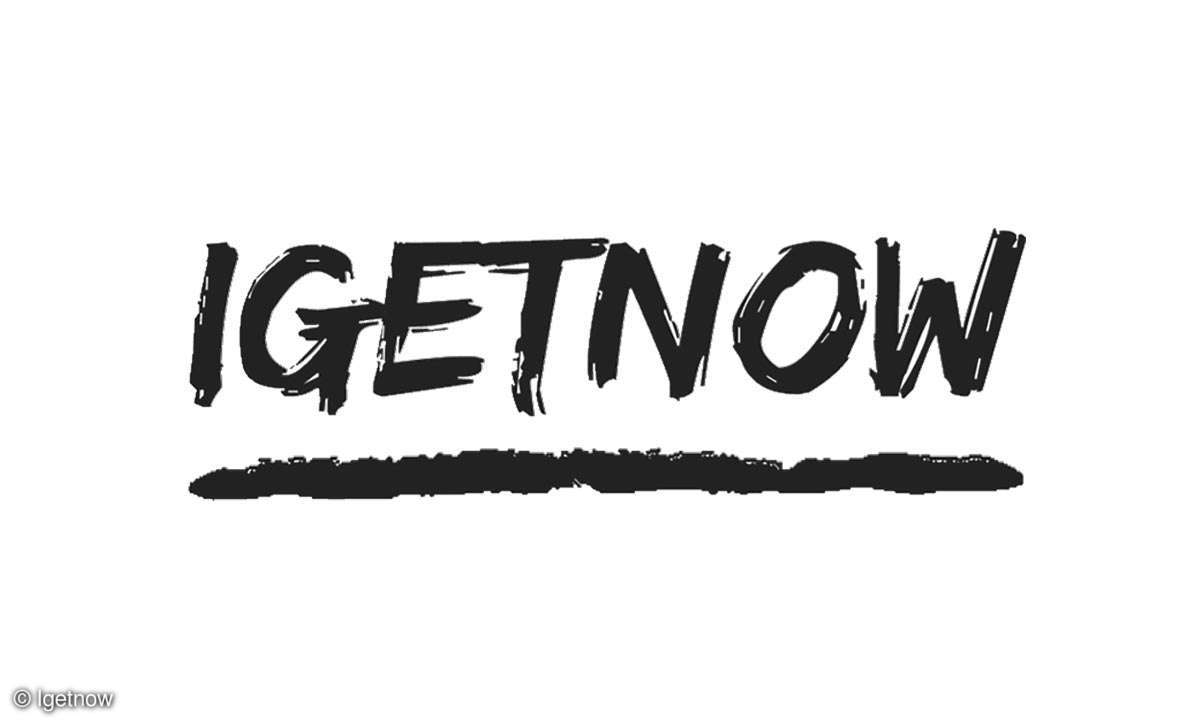 Igetnow Logo