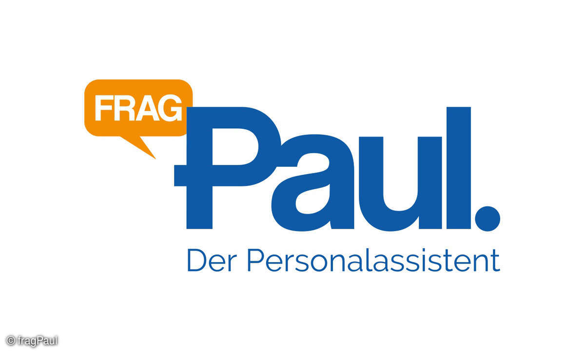 fragPaul logo