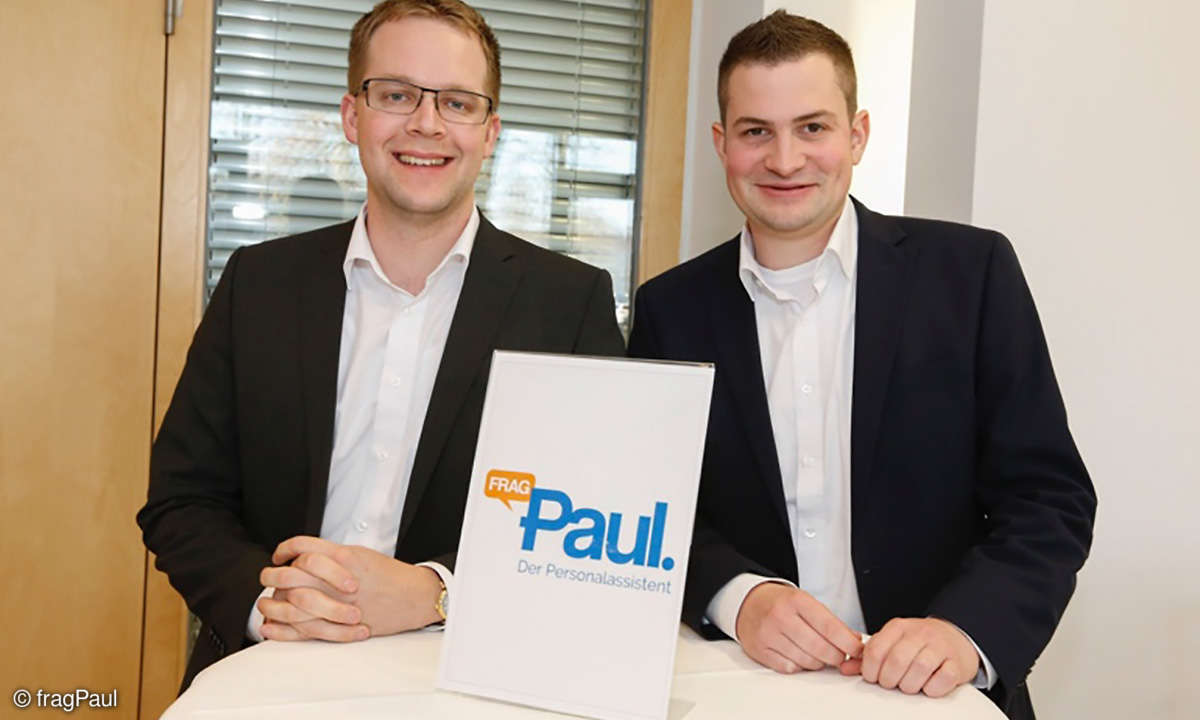 fragPaul Team