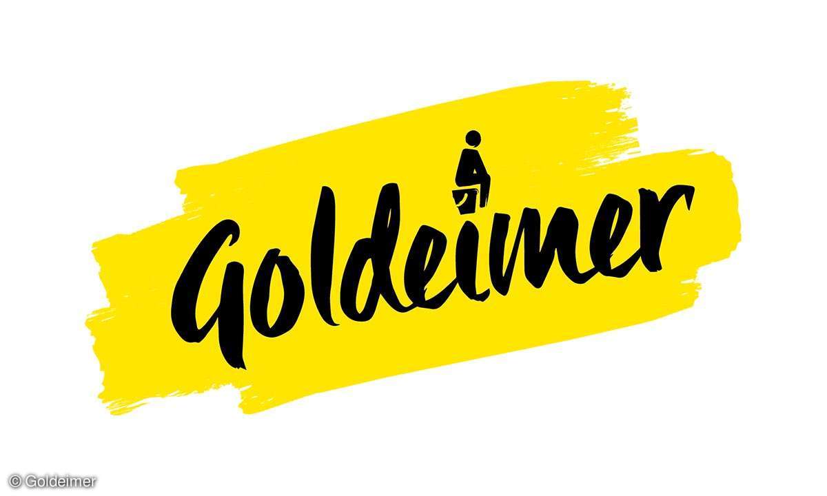 Goldeimer Logo