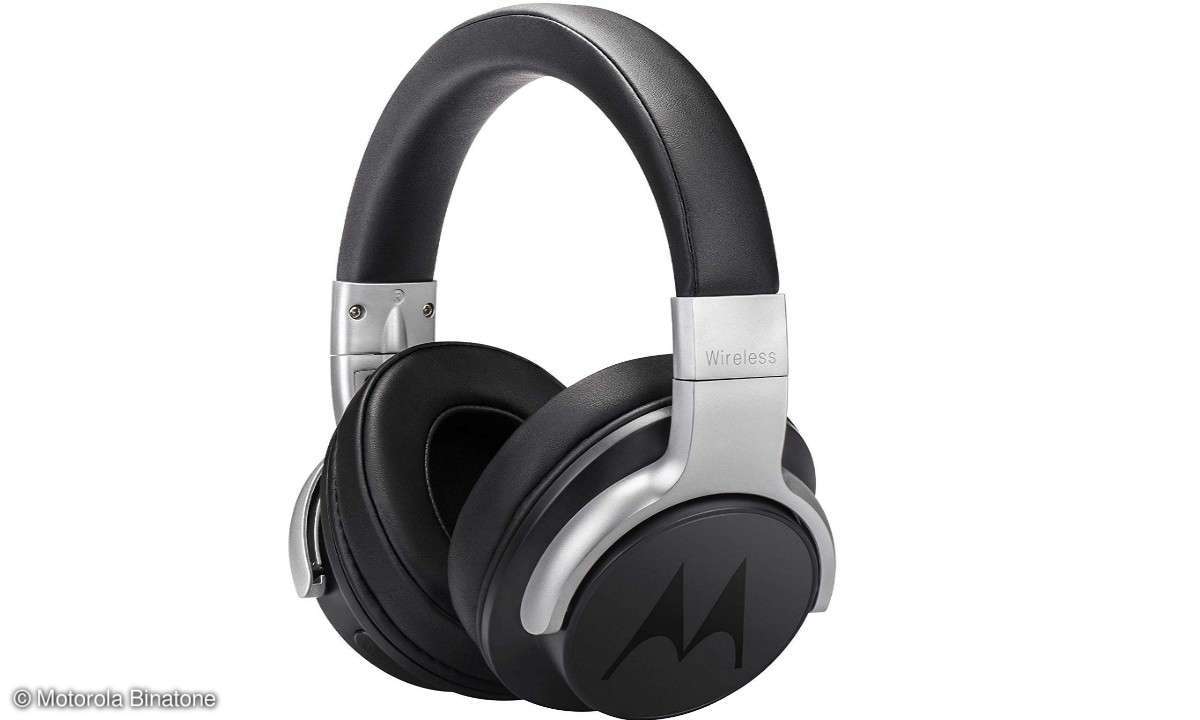 Bluetooth-Kopfhörer