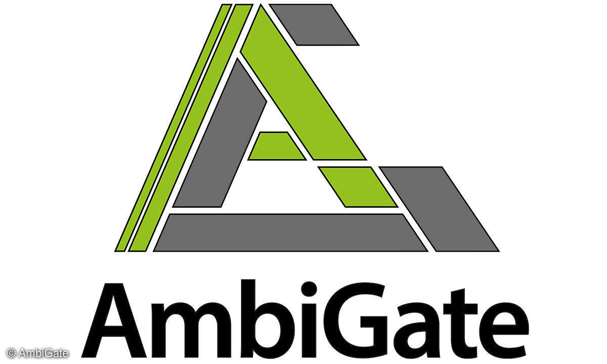 AmbiGate Logo