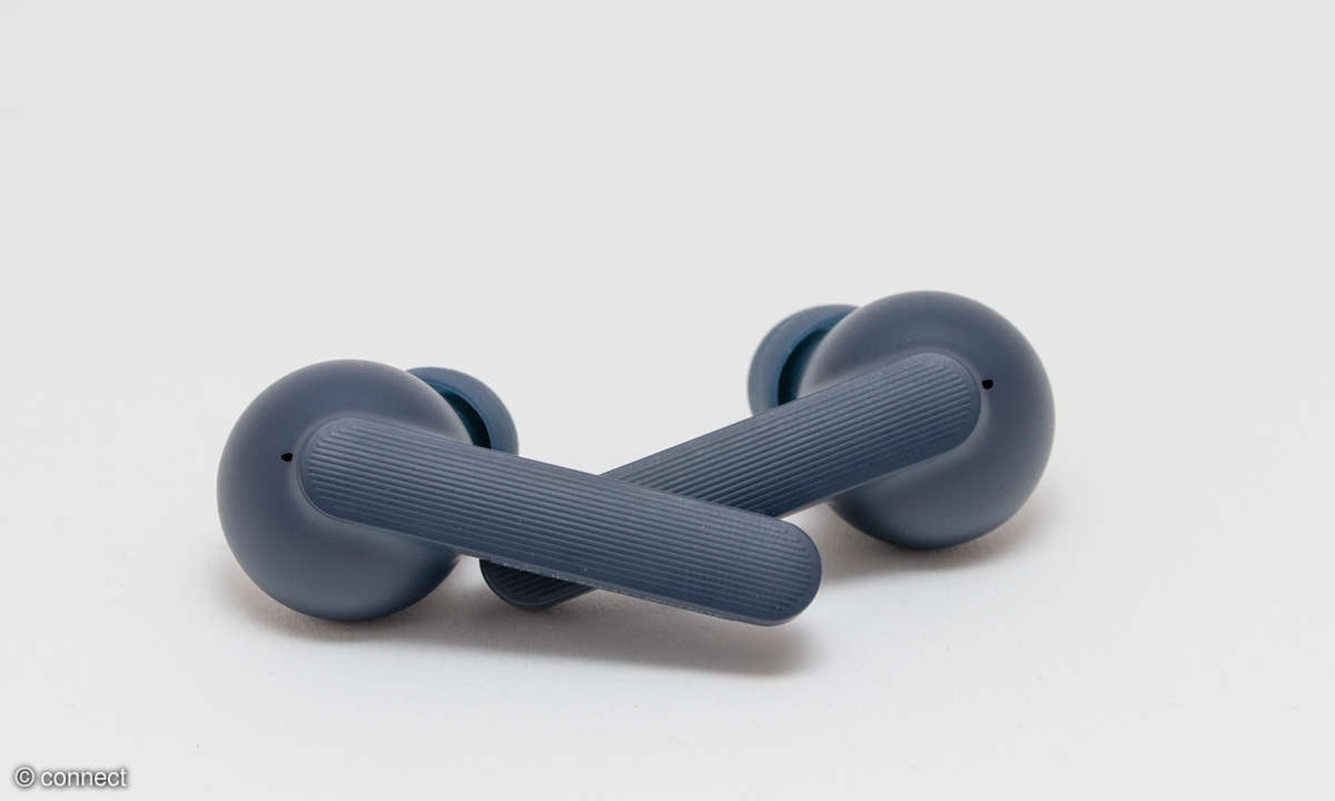 TicPods Free Mobvoi 