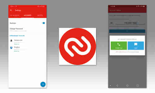 Apps Zur Zwei Faktor Authentifizierung Connect