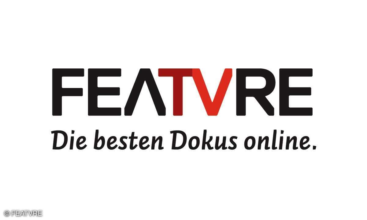 FEATVRE Logo