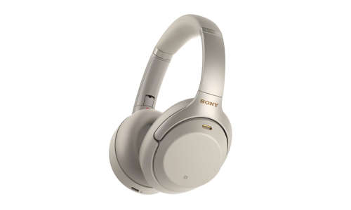 Sony WH-1000XM3 im Test - connect