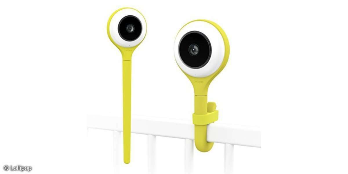 WLAN-Babymonitor