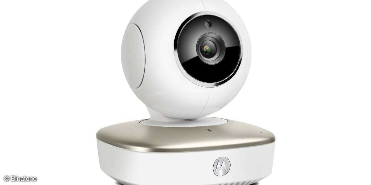 WLAN-Babymonitor