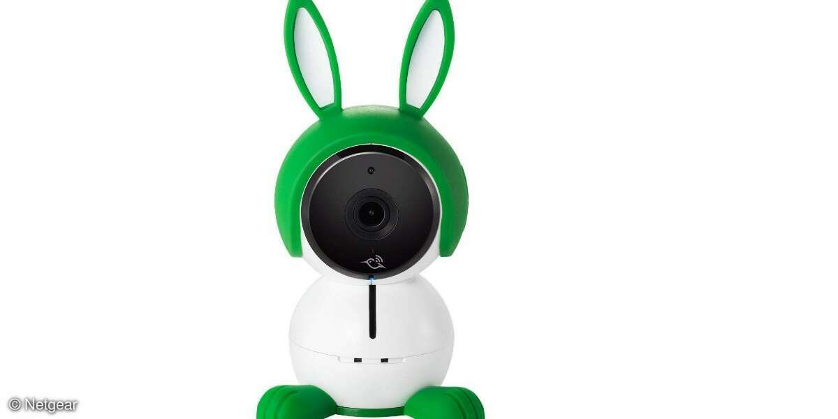 WLAB Babymonitor