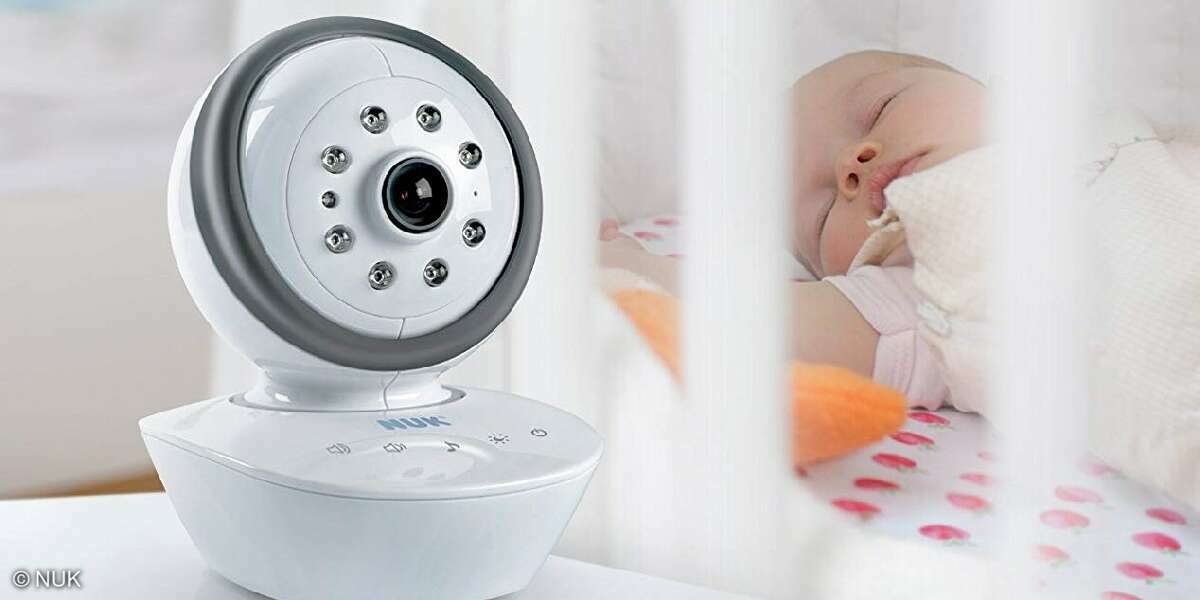 WLAN-Babymonitor