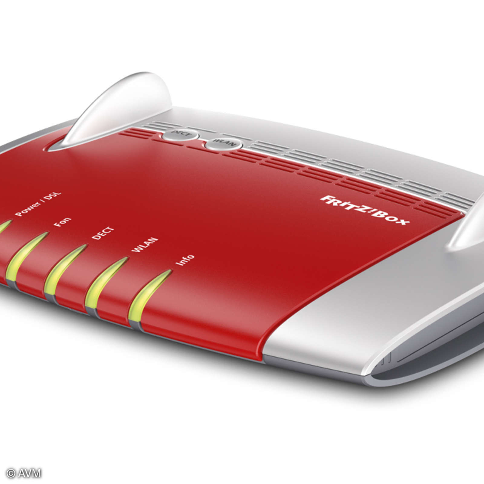 Fritzbox als Smart-Home-Zentrale - so geht's - connect