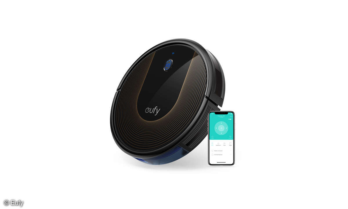 Eufy Robovac 30c 