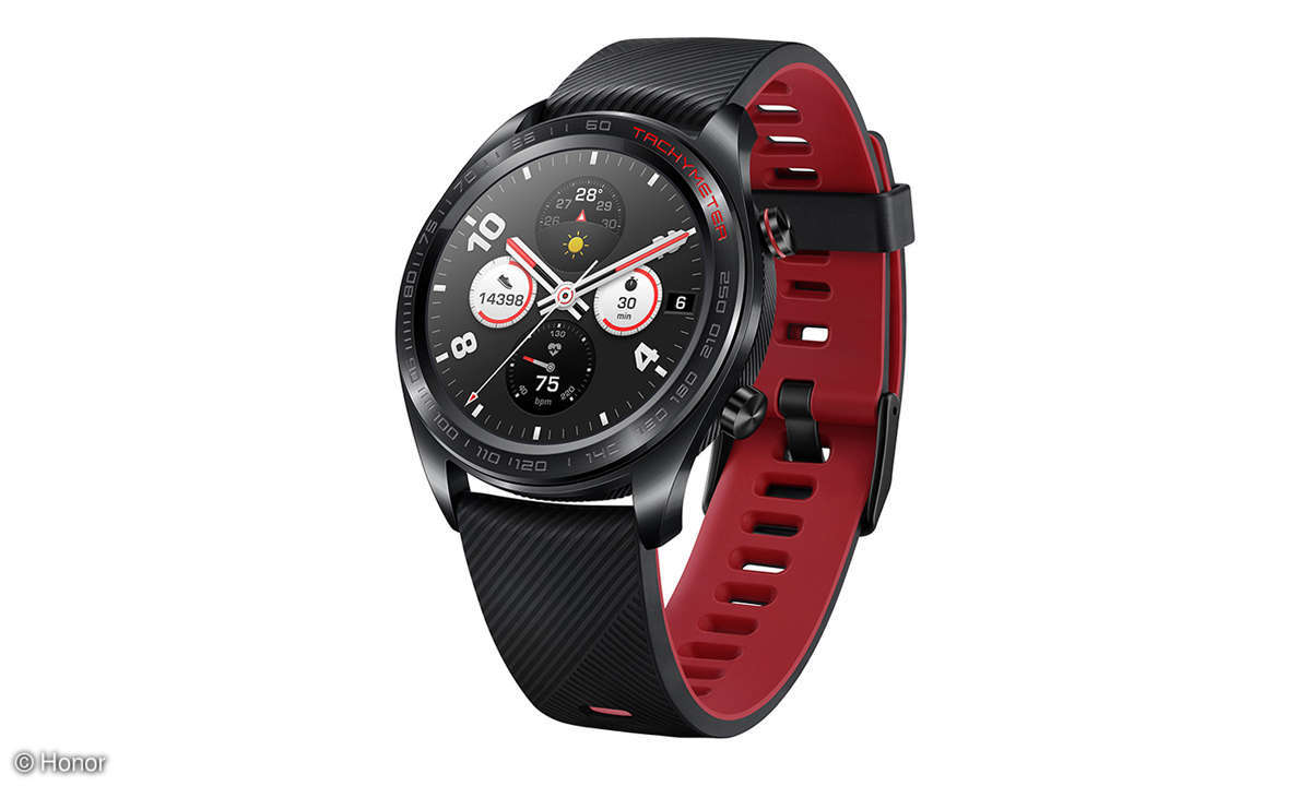 Honor Watch Magic