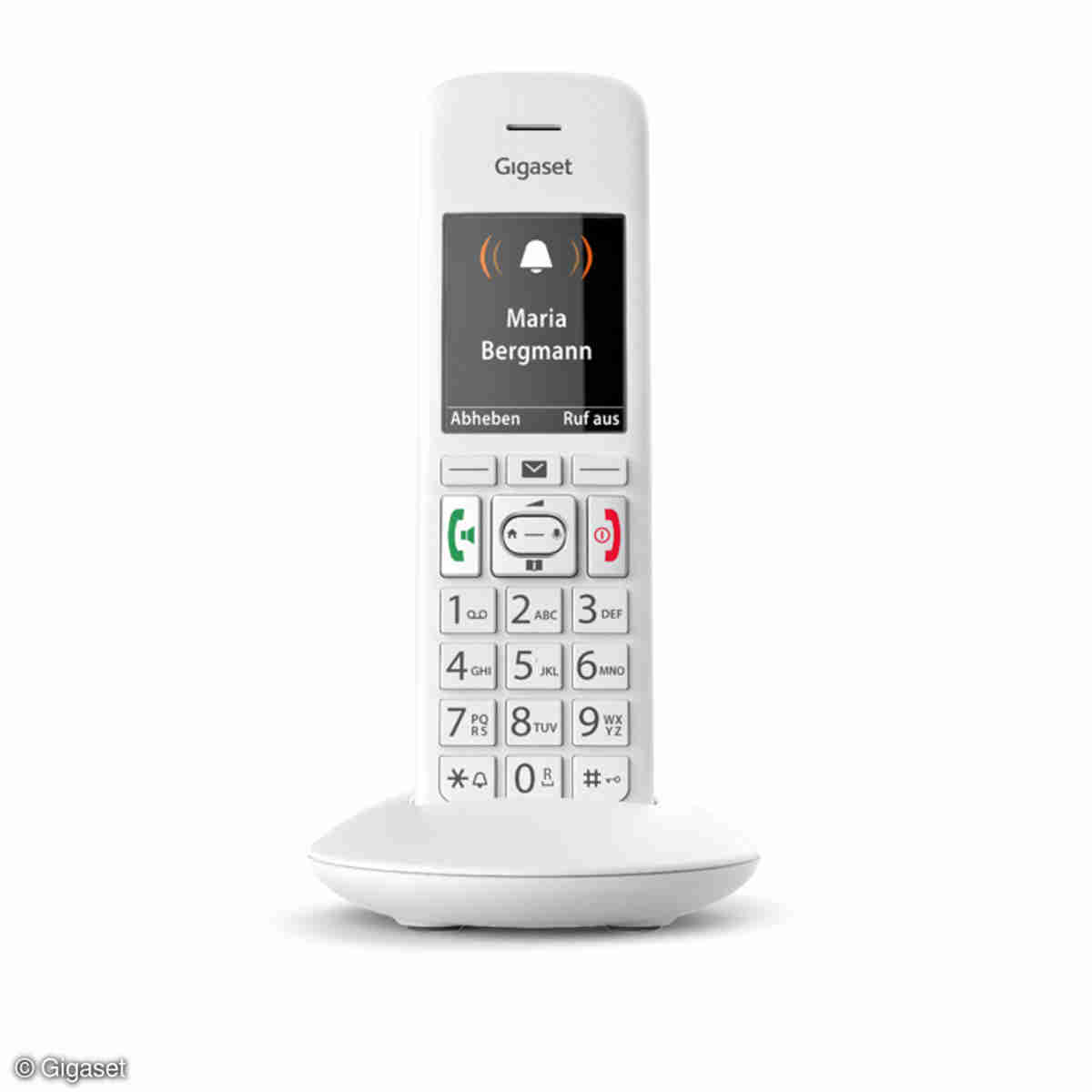 Стационарные Телефоны Gigaset Купить