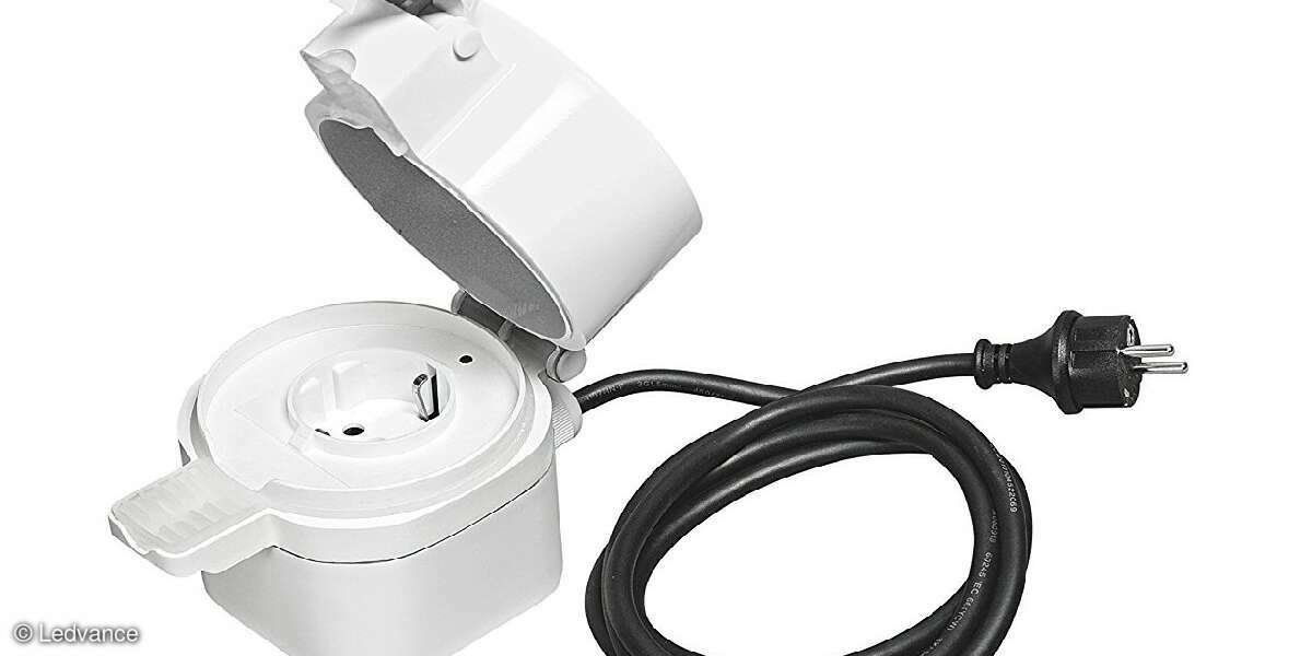 ZigBee-Zwischenstecker