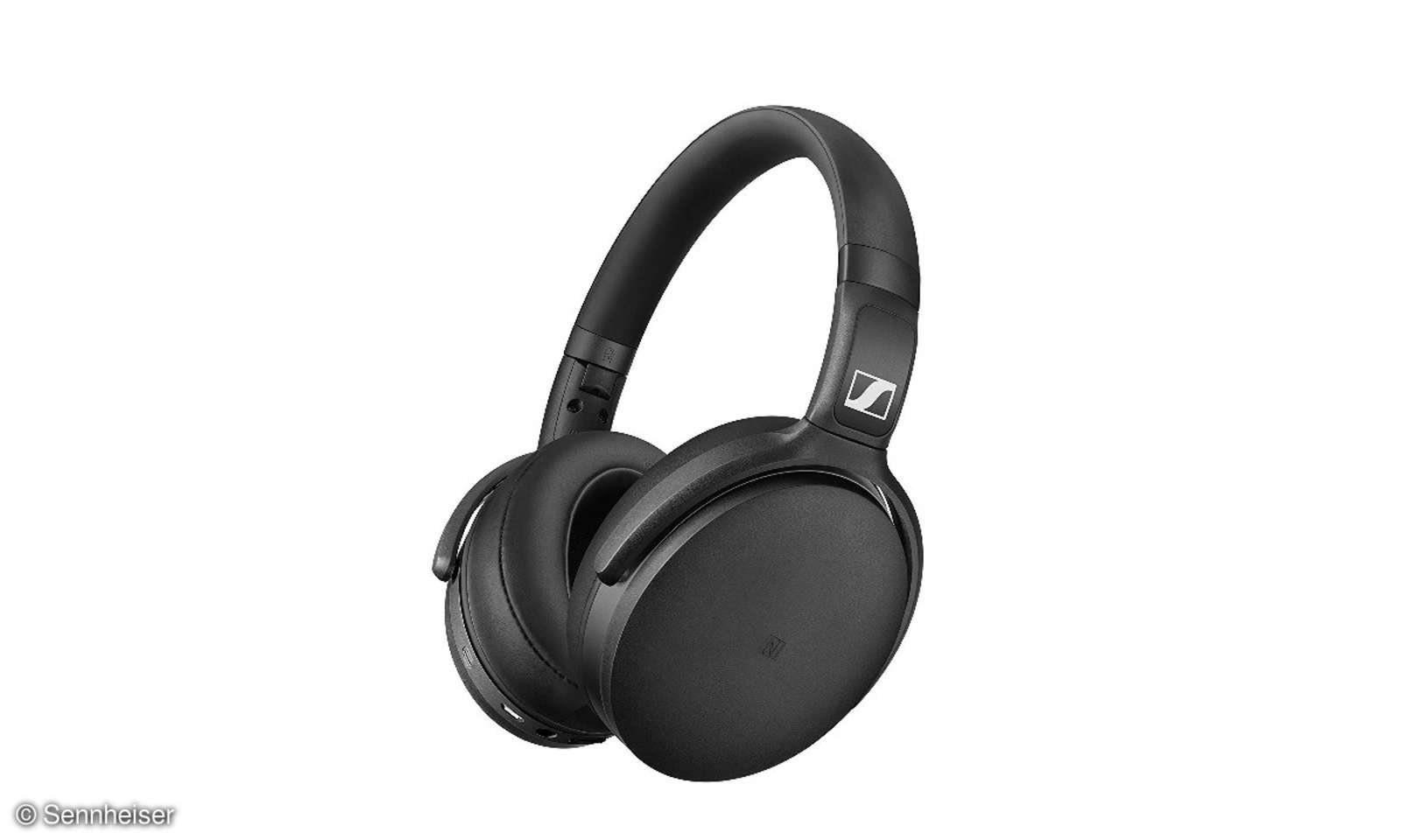 Sennheiser HE 1 im Test connect