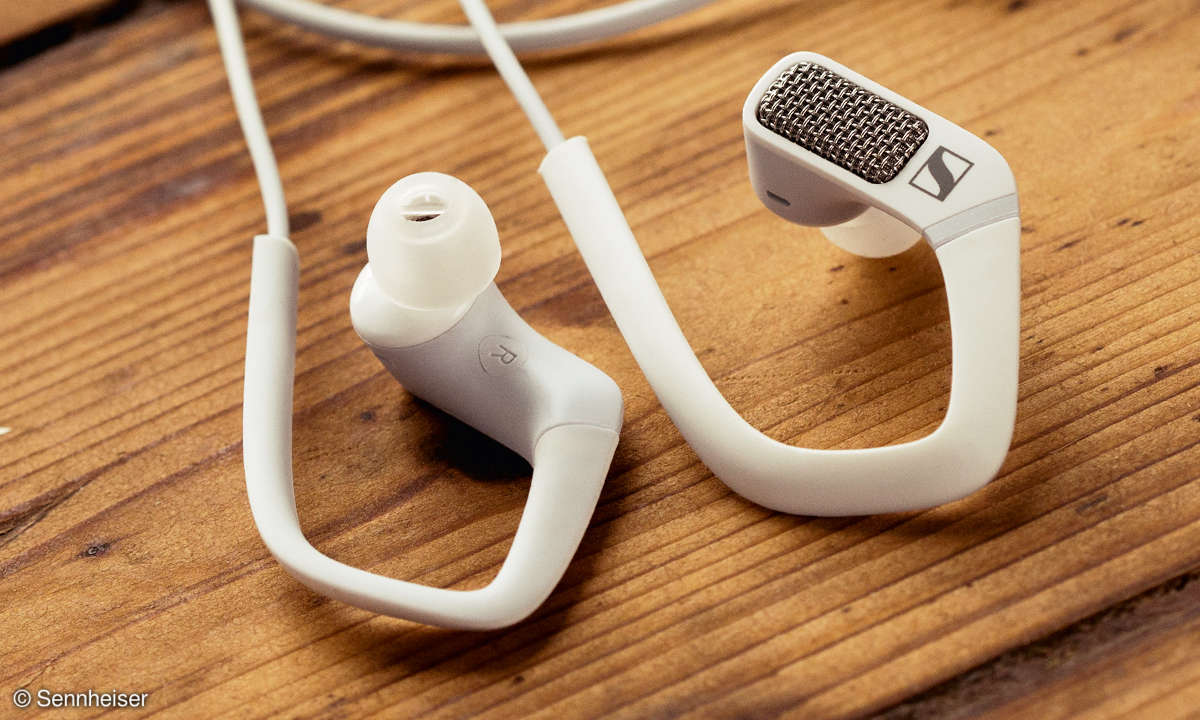 Sennheiser Ambeo Smart