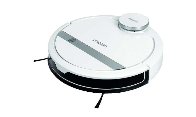 ecovacs 900