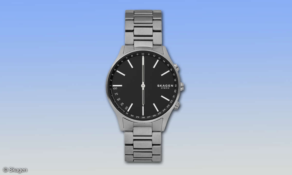 Skagen Holst Smartwatch