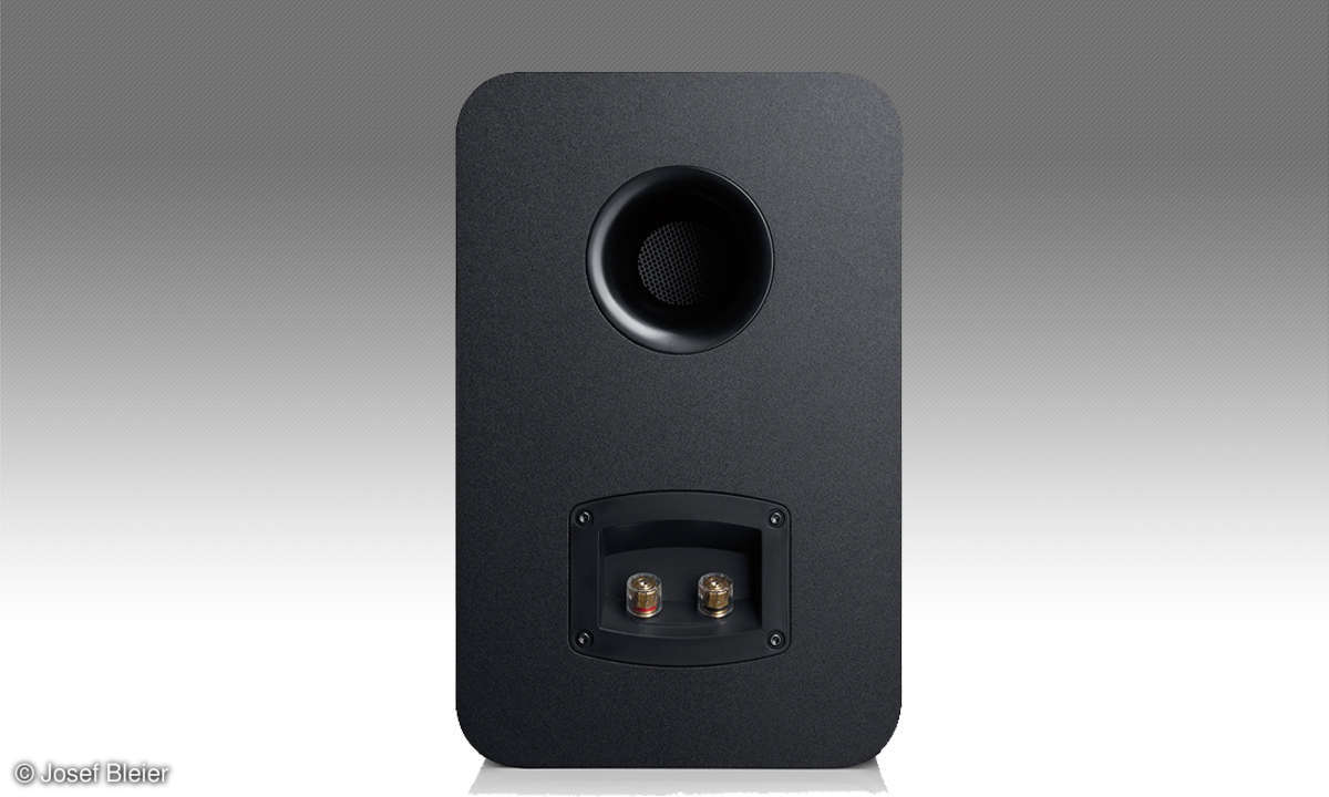 Teufel Ultima 20 MK3 im Test
