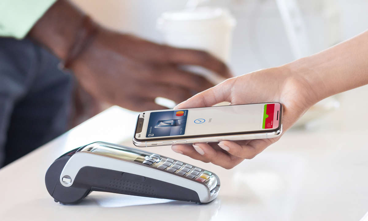Apple Pay