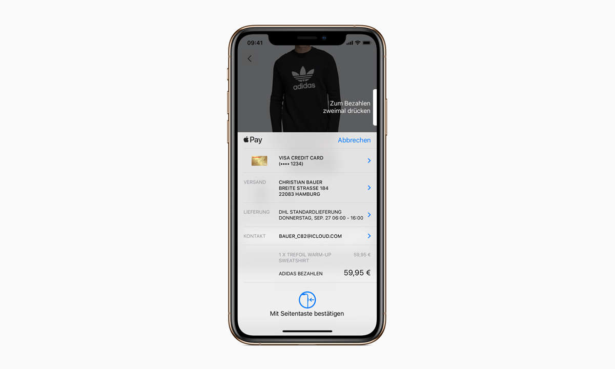 Apple Pay