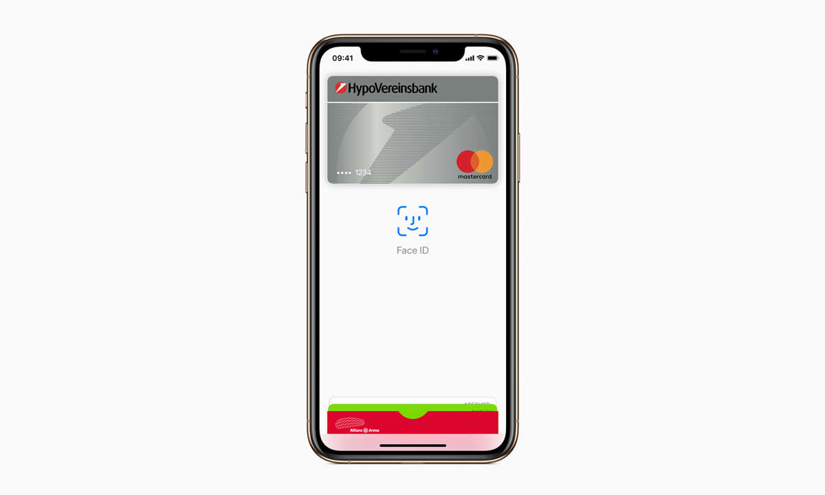 Apple Pay