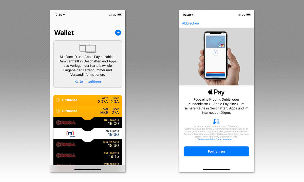 Apple Pay