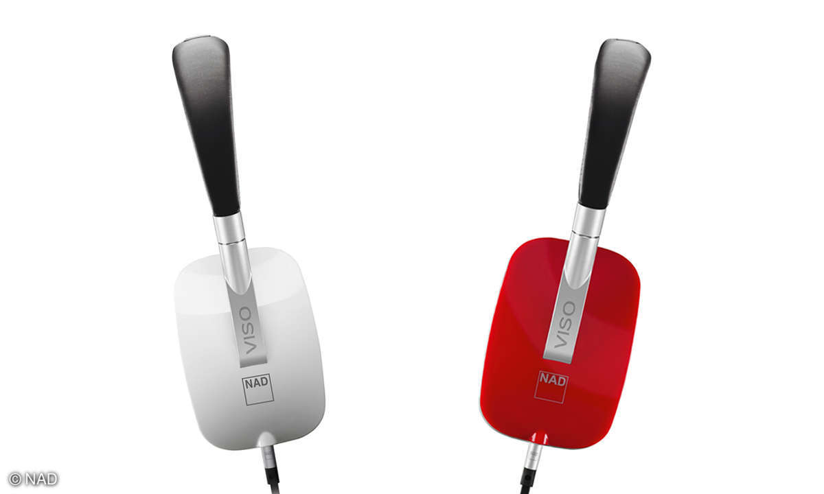 NAD Viso HP50