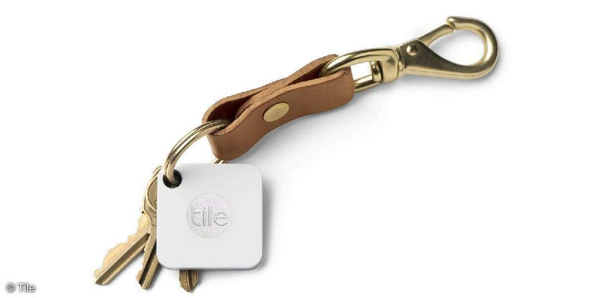 Bluetooth-Tracker