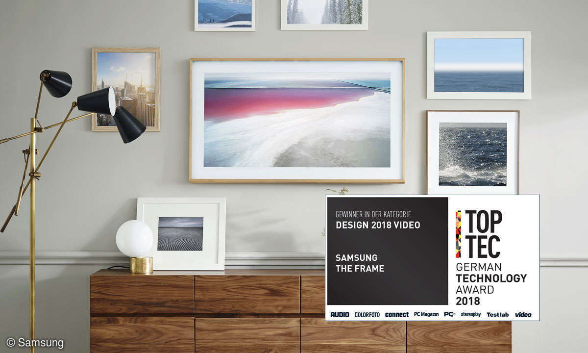 TV-gerät