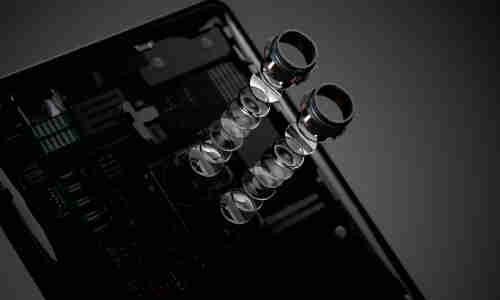 Sony Xperia Xz2 Premium Im Test Connect